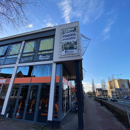 Short Stay Wageningen Exterior photo