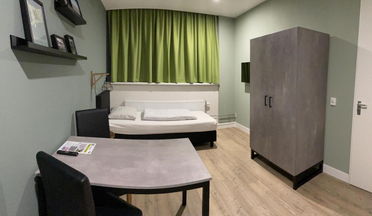 Short Stay Wageningen Exterior photo