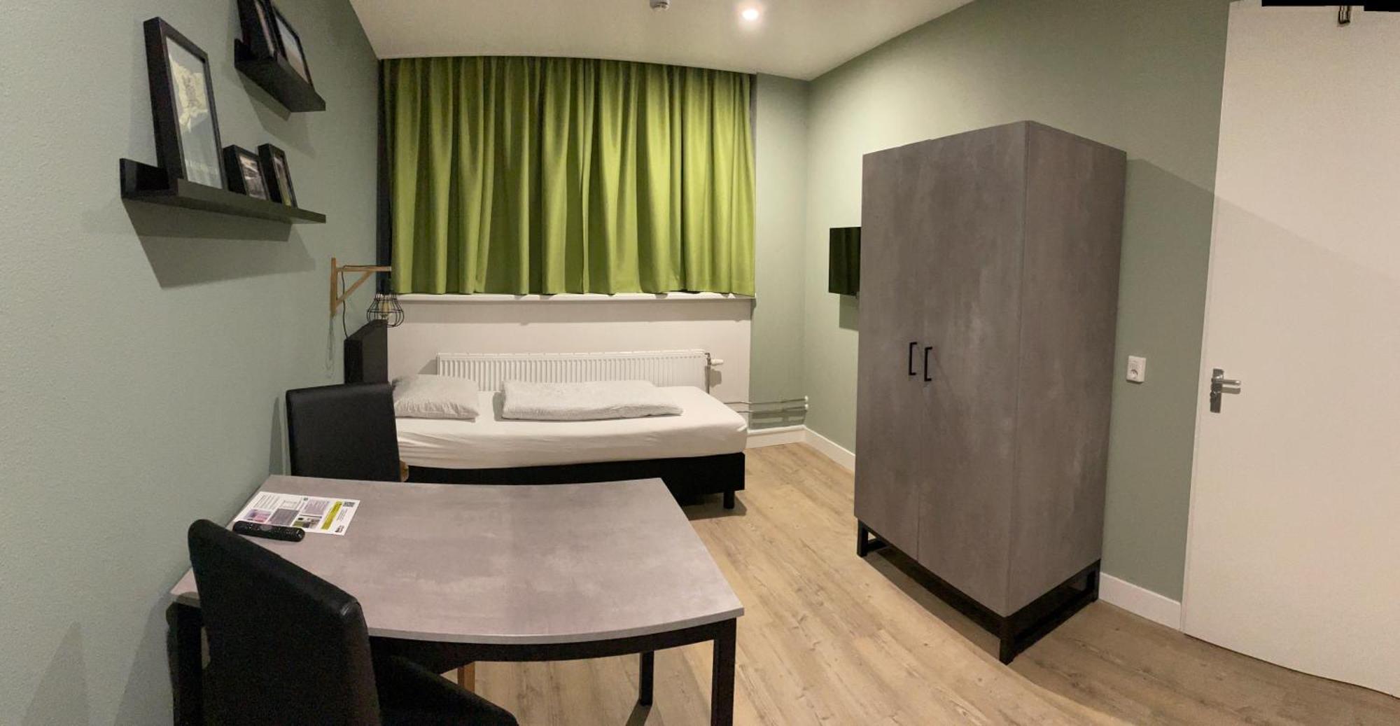 Short Stay Wageningen Room photo